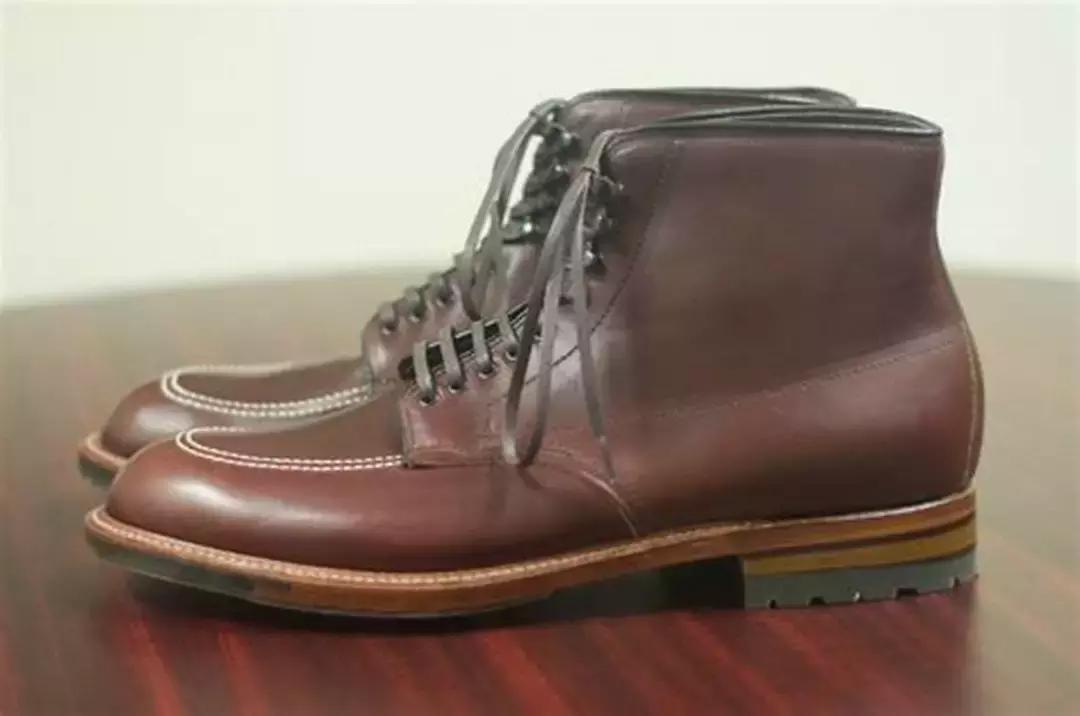 比alden更好的鞋,和alden同级别的鞋子