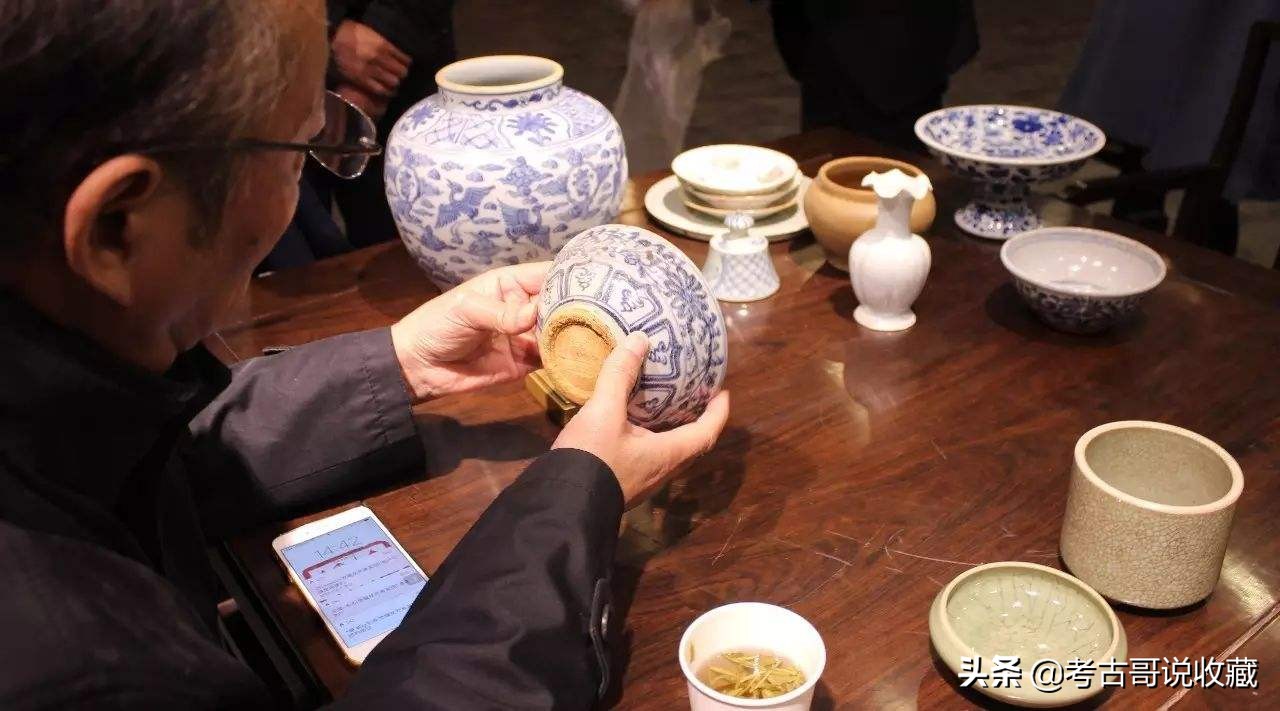 乾隆最喜欢收藏品,乾隆最值得收藏的物件