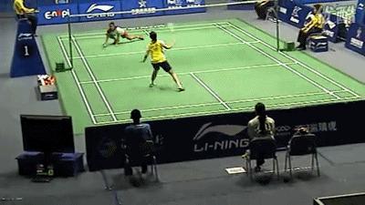 羽毛球业余怎么玩才能玩好,业余羽毛球爱好者注意事项