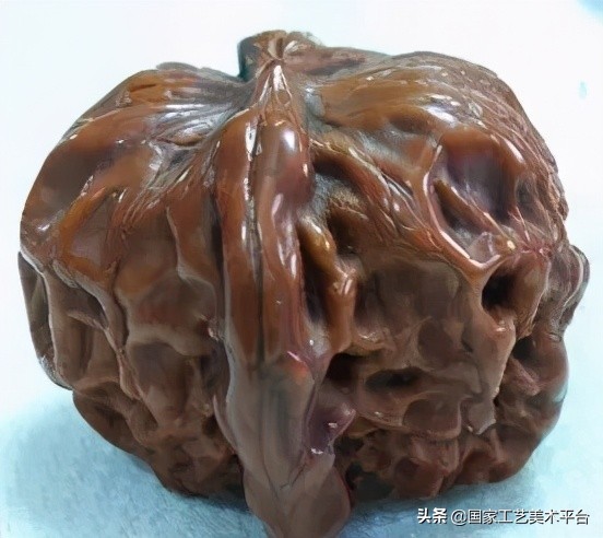 核桃珍稀品类排名,核桃极品色