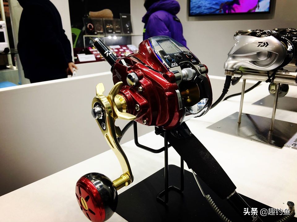 韩国钓鱼用的东西,钓鱼渔具用品都有哪些品牌