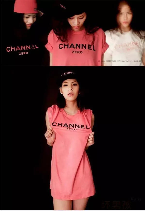 教你认识大牌潮流,带你认识一下真正的国际大牌巨星