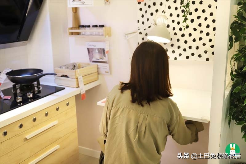 分享10款好看实用的厨房,高颜值实用厨房全靠这些技巧