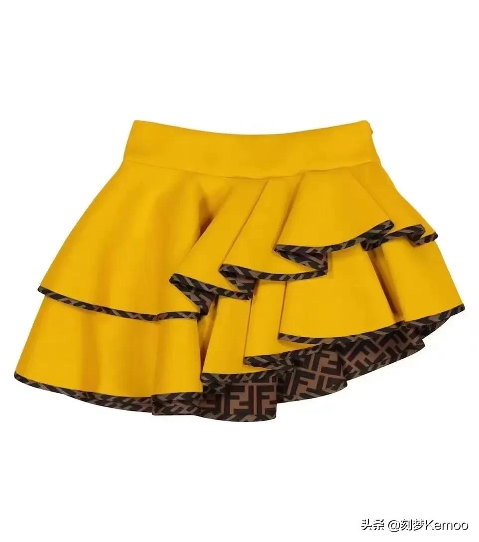 「品牌介绍」FENDI,让日常的服装也能凸显格调