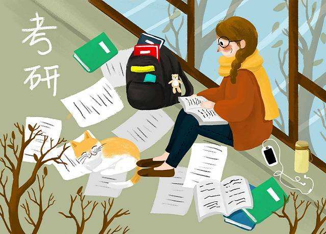 我的考研之路完整版,我的考研之路视频