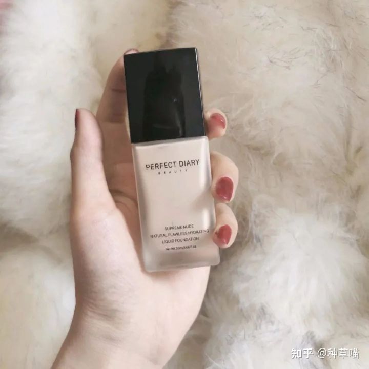 粉底液推荐学生平价油皮痘肌持久,5款粉底液测评快来对号入座