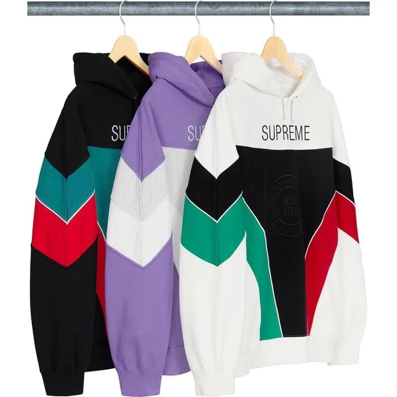 supreme2018单品一览表,supreme第二周单品详情