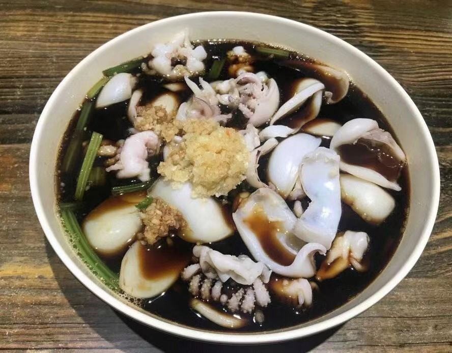 南京大排档为什么要排队,南京开一夜的大排档