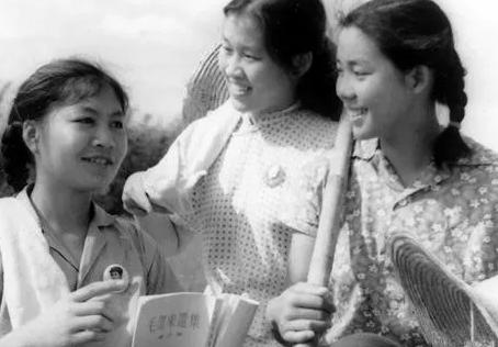 百年中国女性的变化,一分钟看百年中国女性审美变迁