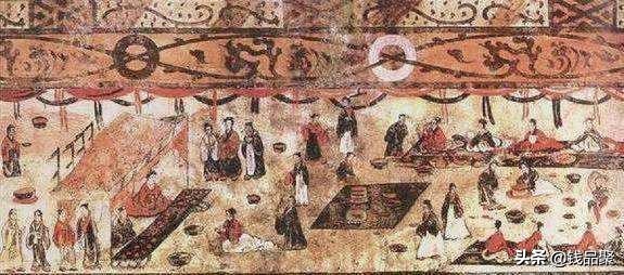 中国古代真正的贵族,中国的贵族是什么样的人