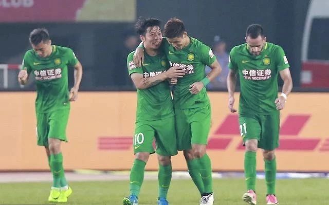 国安能下半赛季夺冠吗,国安夺冠历史