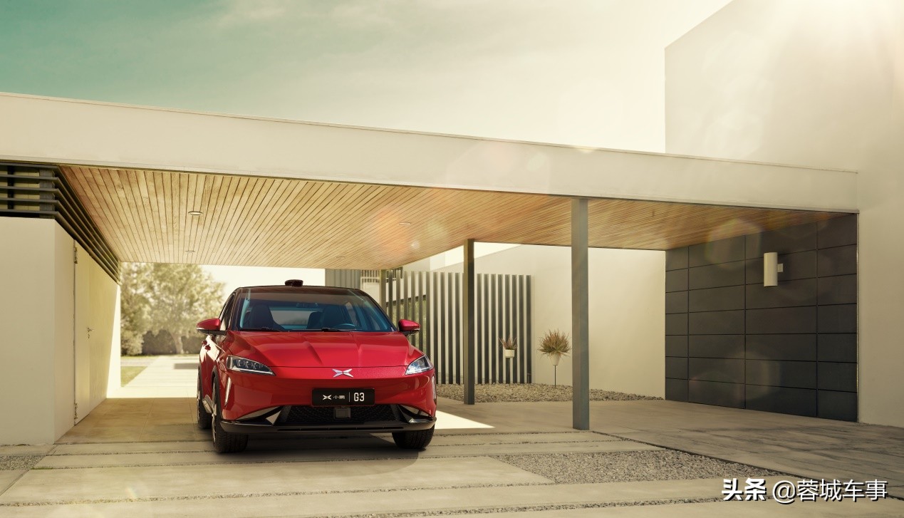 小鹏宏羽,小鹏汽车宏羽新势力