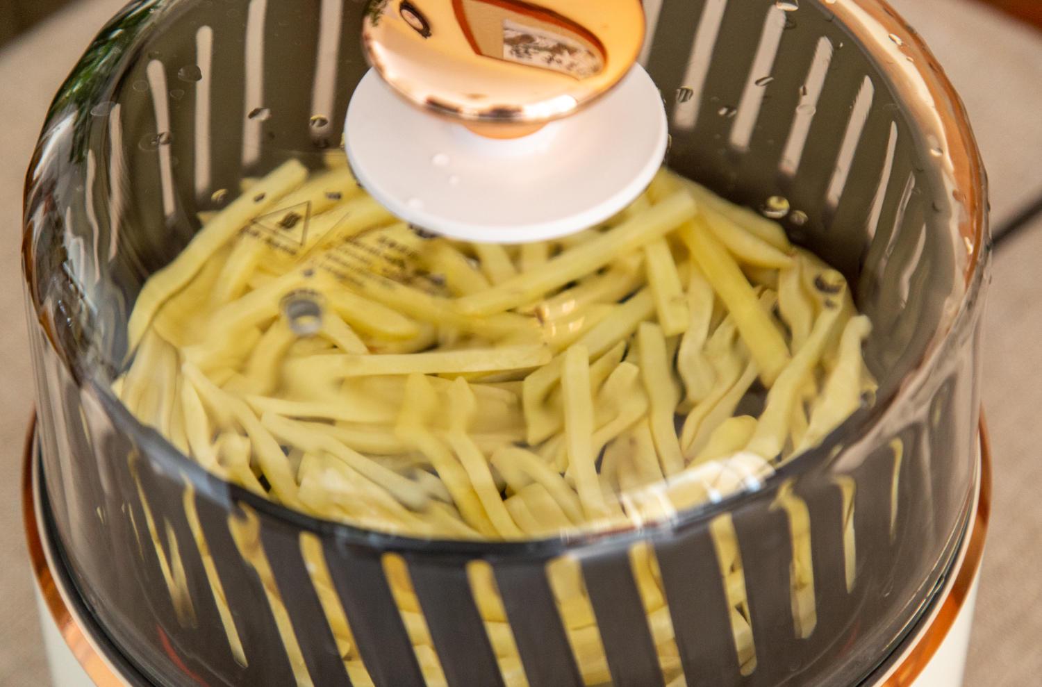 宜盾普可视空气炸锅如何使用,宜盾普空气炸锅大家多少钱买的