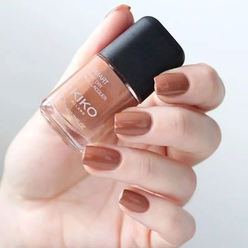 2019美甲推荐款式小仙女,小仙女们一定要尝试的美甲巨温柔