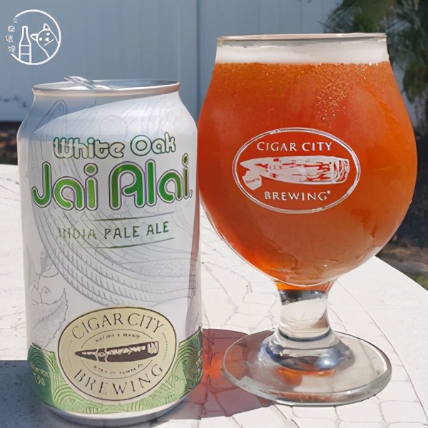 精酿啤酒哪个口感最好,入门到入坑10款进口精酿啤酒推荐