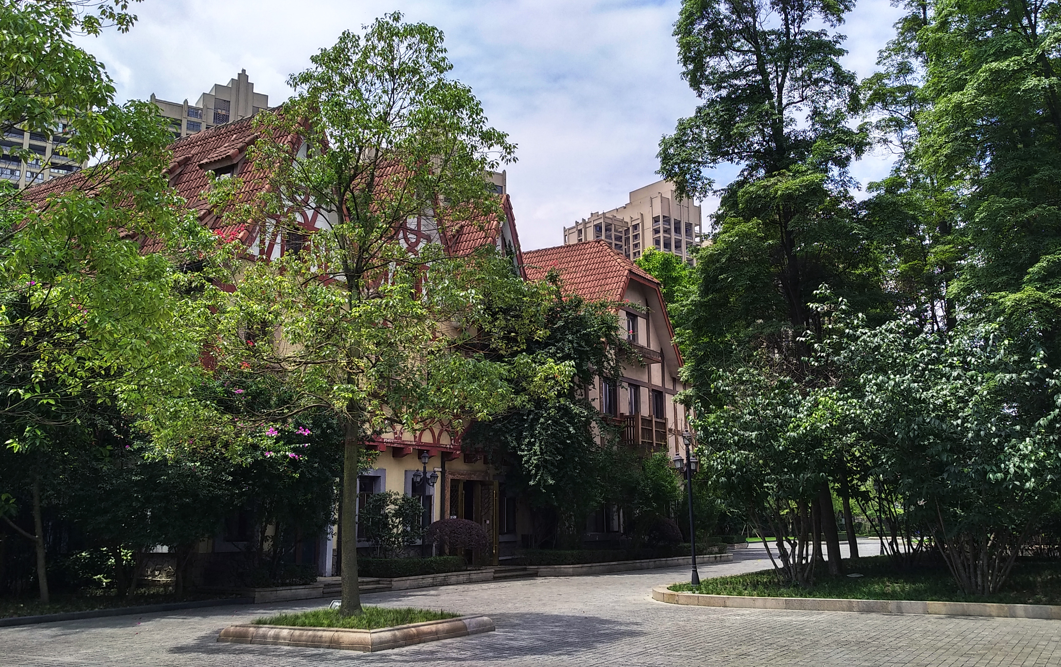 成都南湖公园钓鱼,成都南湖公园