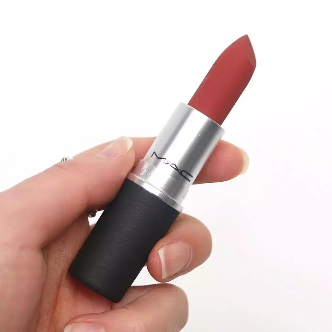 2019口红颜色流行色排行榜,2023年口红流行色排行榜