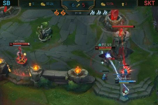 lol凯南最新出装,上单lol端游毒瘤玩法