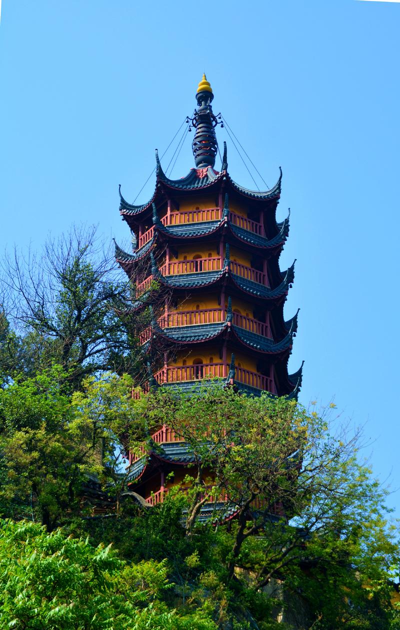 上海出发镇江扬州跟团五日游,上海跟团去南京镇江扬州旅游