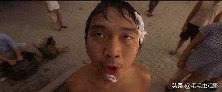 周星驰星爷经典电影,周星驰十大惊艳配角