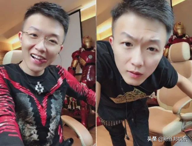 yy流氓三金为什么借钱,yy流氓三金现实出了什么事