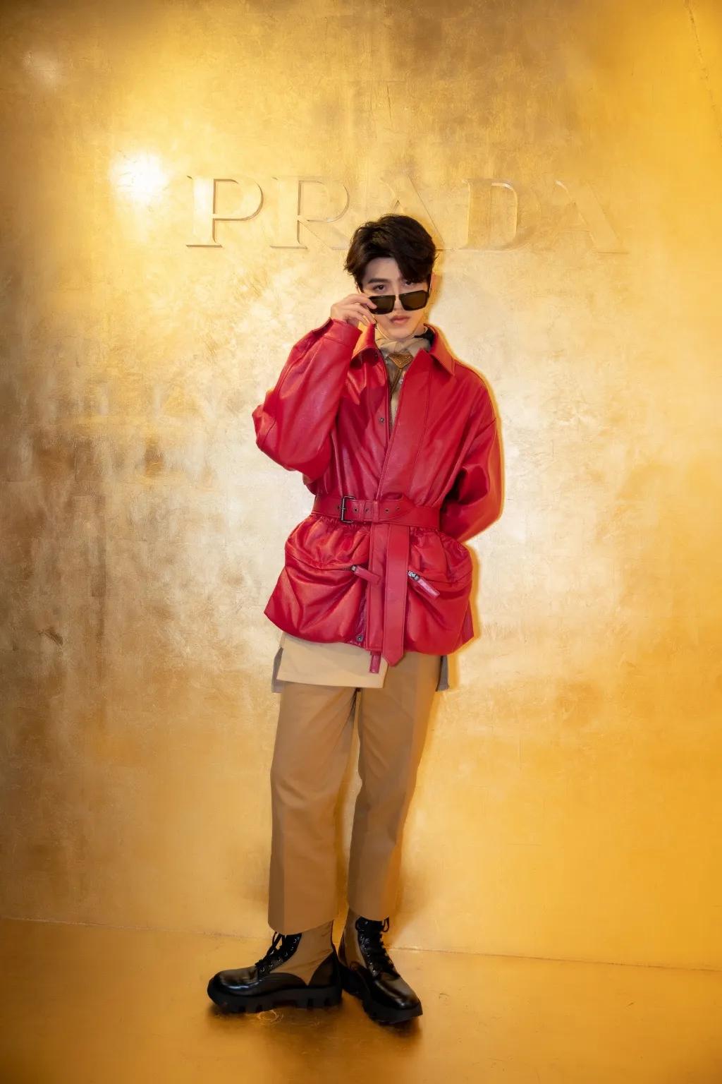 易烊千玺的爱豆,盘点易烊千玺粉丝的神仙颜值