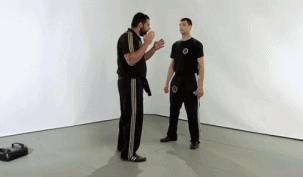 初学以色列格斗术实战视频,以色列特种部队格斗防身