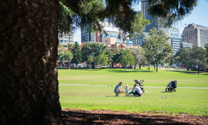 澳大利亚何时去旅游最好,去澳大利亚悉尼需要什么条件