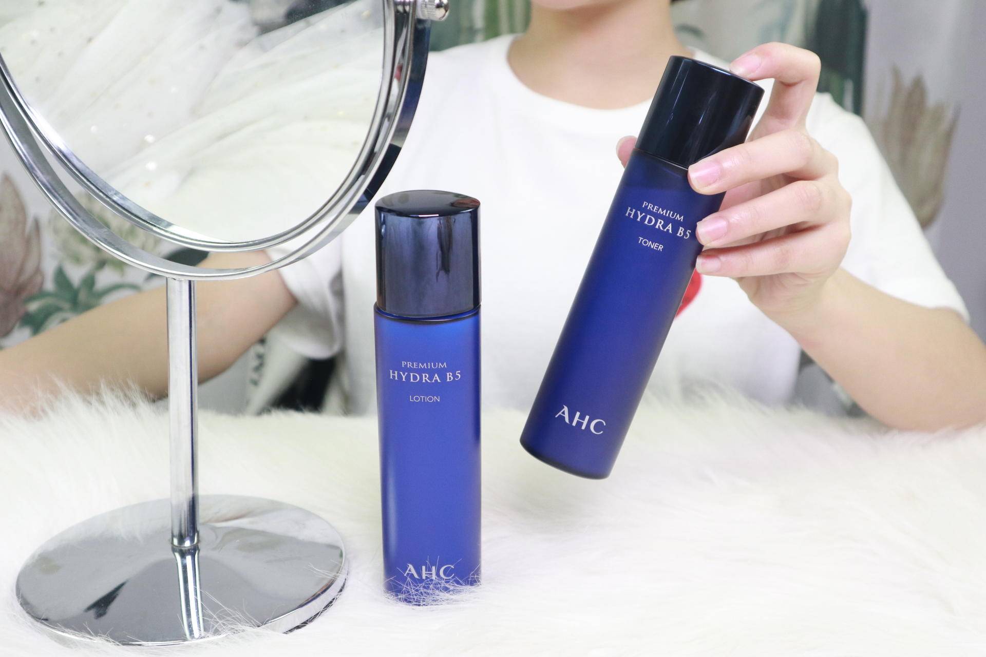 为什么水乳一定要成套买,水乳成套还是自由搭配好