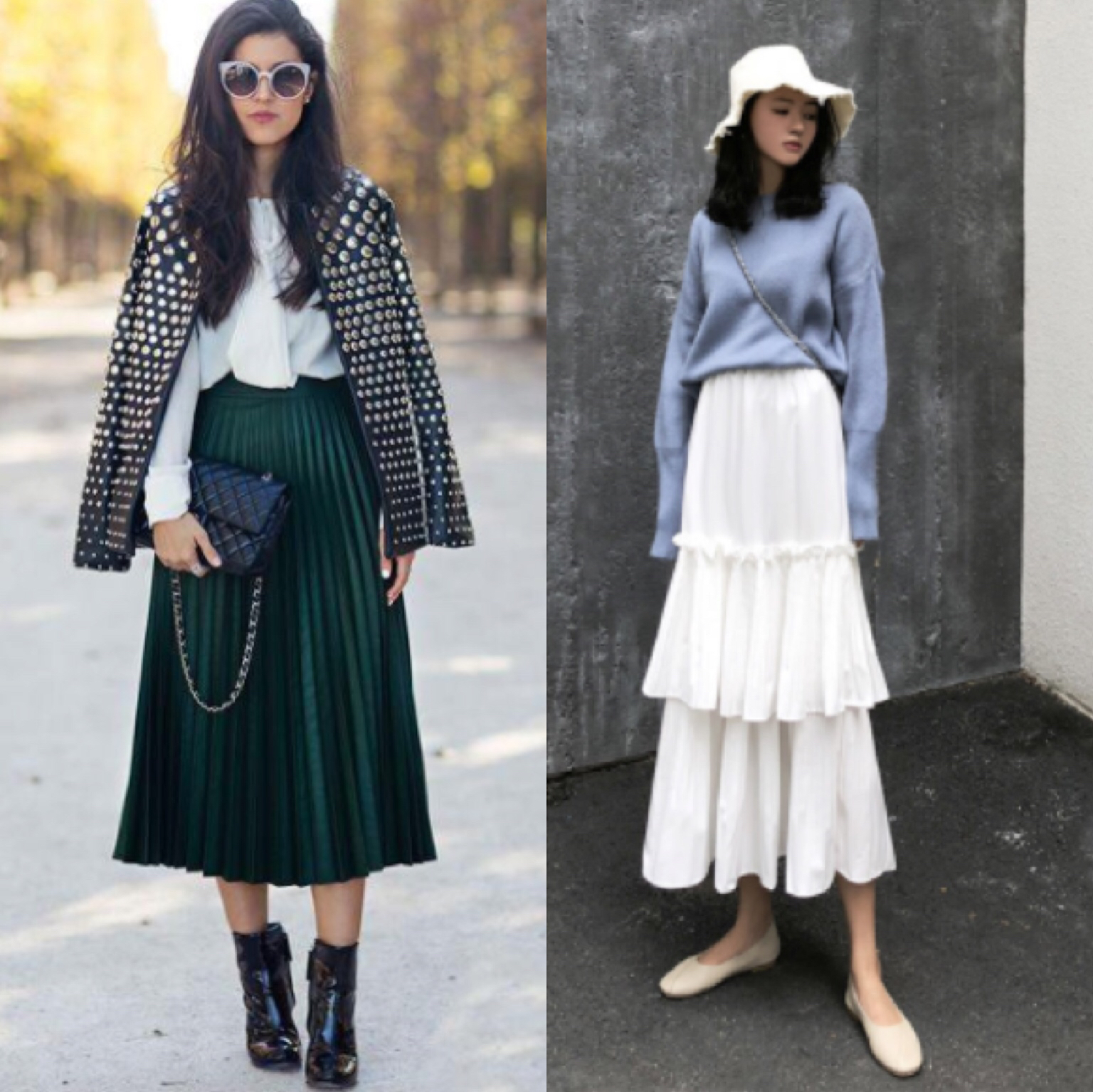 女生怎么显得肩宽,如果肩宽看起来很壮怎么办