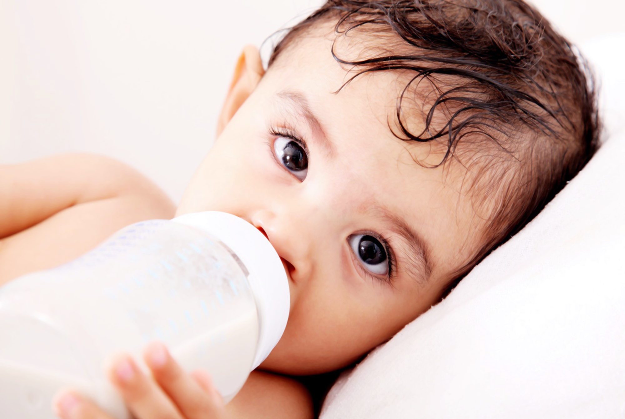 挑奶粉怎么看性价比,挑奶粉看哪些指标