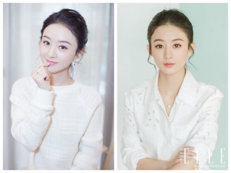 调节大小脸的同时变瓜子脸,怎么让胖脸梨型脸变成瓜子脸