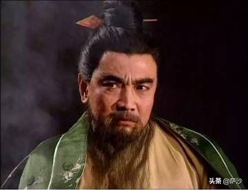 三国三让徐州真相陶谦不是无能傻蛋政客：野心投机的徐州诸侯陶谦