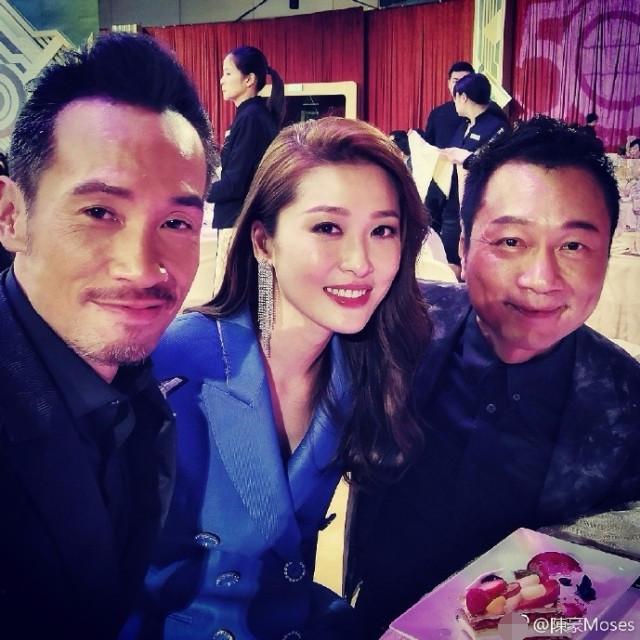 香港男星黎耀祥照片,黎耀祥和前妻的视频