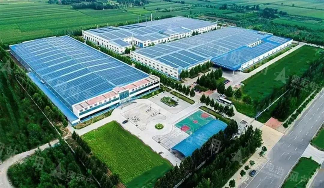 34载!奥冠集团正值风华正茂