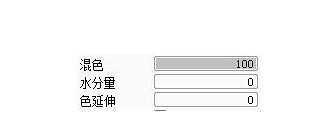 sai教程新手初级入门,sai绘画入门教程