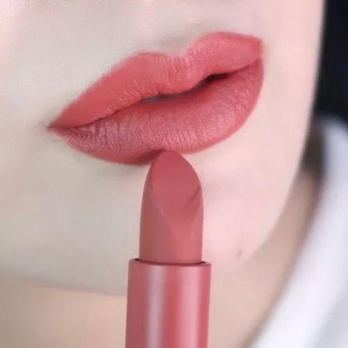 秋冬口红色号卡姿兰,透真口红推荐色号