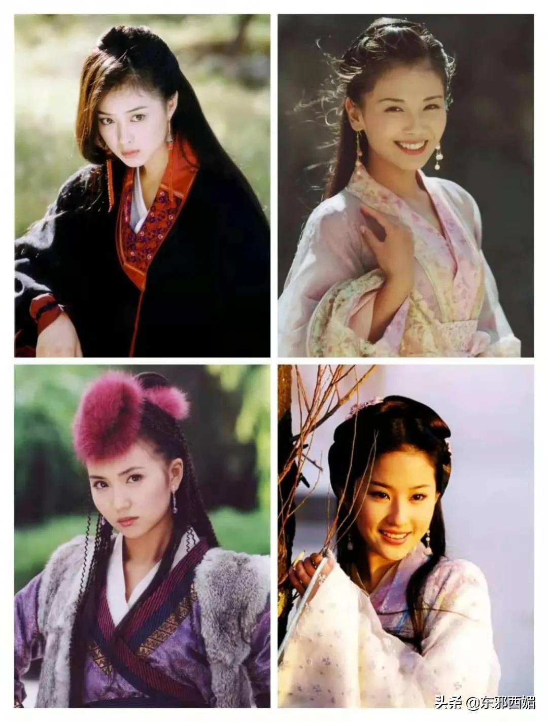 有对比就有伤害是没错,但晚节不保也是真的