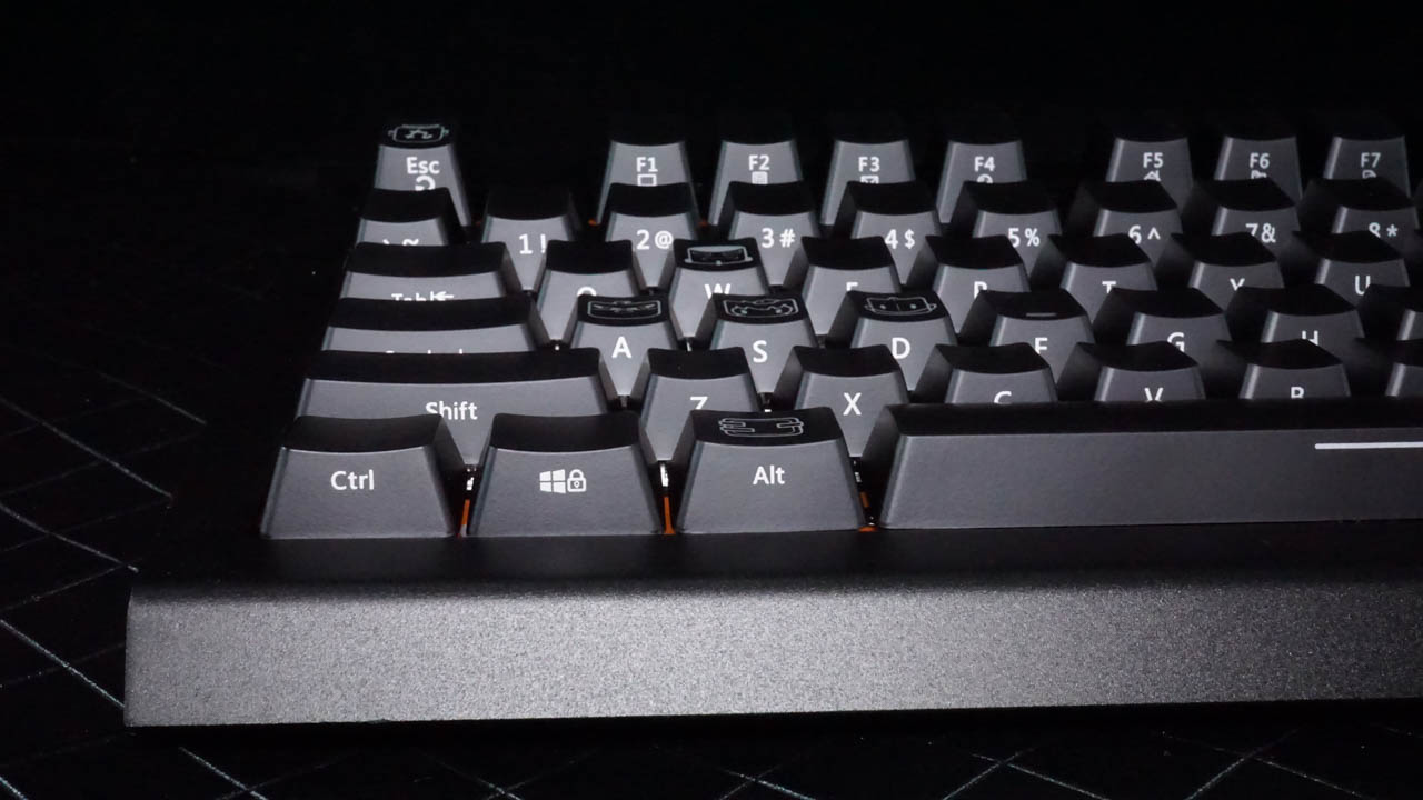 斗鱼机械键盘dkm200,斗鱼dkm150键盘红轴测评