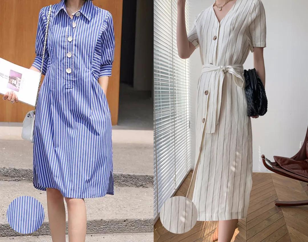 穿衣显瘦的穿搭,别胡乱穿衣