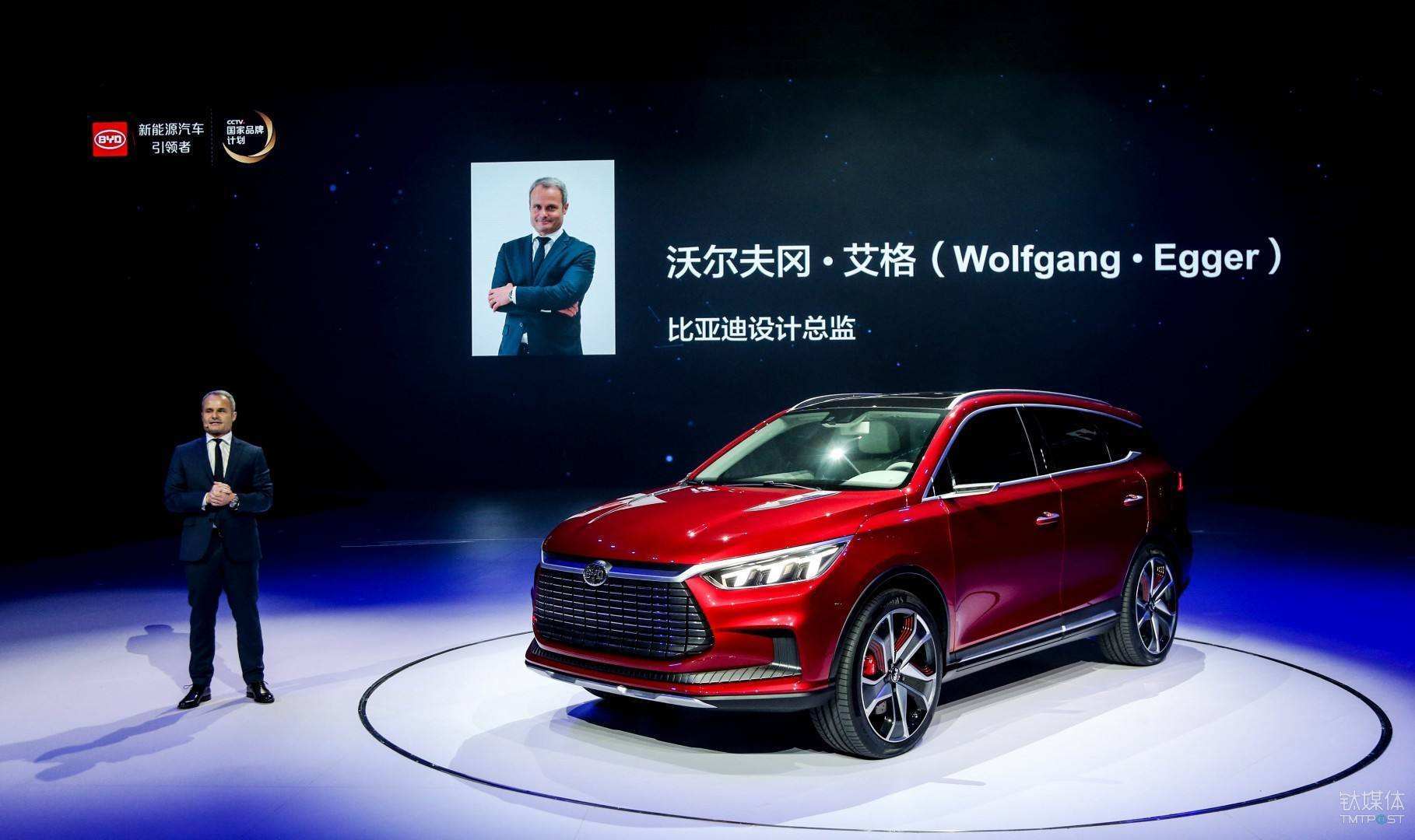 新能源取代燃油车是不可逆趋势,新能源汽车和燃油车的未来趋势