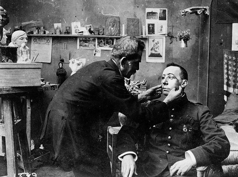 外行绝不知道的整形秘密,万万没想到整形手术