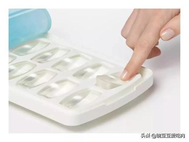 比较实用的辅食工具,宝宝辅食工具0-1岁套装