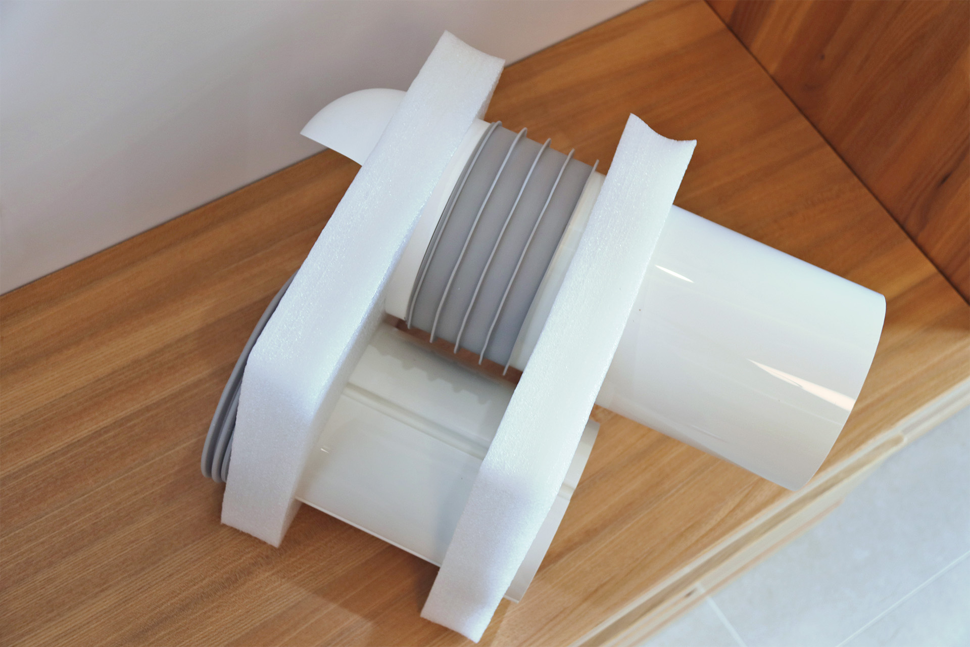 装修后加装新风机,小米壁挂新风机可以全屋使用吗