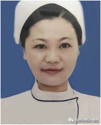 “比一比，哪家护士更靓丽”评选活动展示。