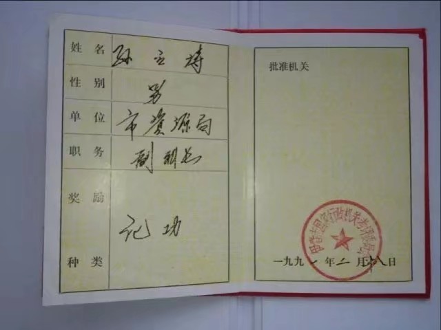 90年代伊春往事,伊春林区往事