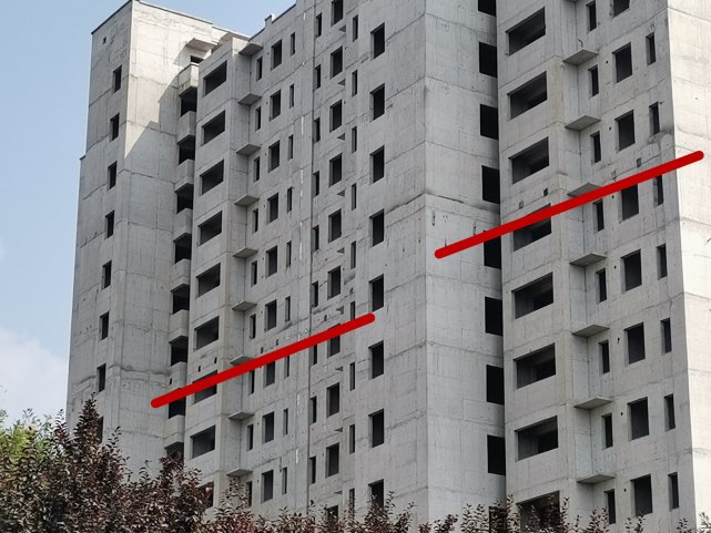 唐山买房的注意，这样的层次好不好？