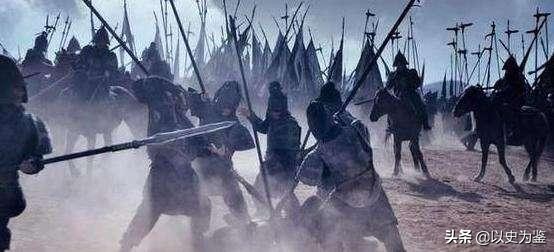别被影视误导,不要被历史蒙蔽了