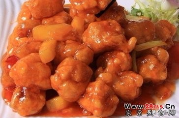 粤菜盆菜酱汁配方,粤菜经典酱汁配方