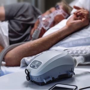 最新款医用呼吸机,高端呼吸机推荐家用第一名